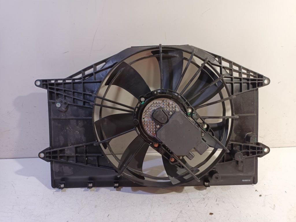 Koelventilator Honda Civic, Onderdelen@venauto.nl, Gebruikt, Ettenseweg 76, 4706 PB Roosendaal, The Netherlands, Herkomst onderdeel bekend