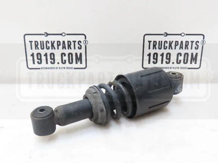 DAF Body & Chassis Parts Cab. schokbreker achter DAF, Enlèvement, Utilisé
