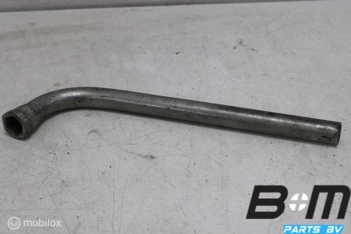 Wielsleutel VW Touran 1T 4D0012219A, Auto-onderdelen, Klein materiaal, Gebruikt