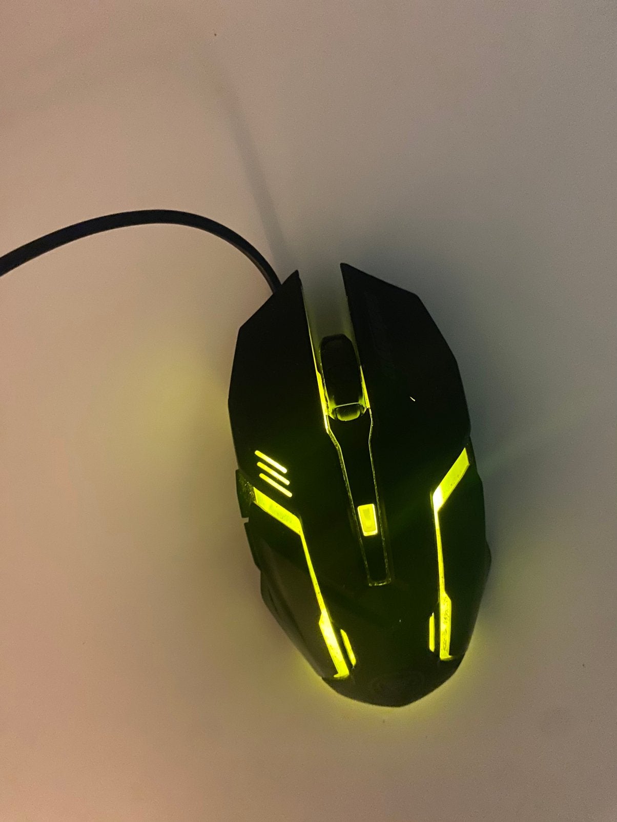 Muis, Informatique & Logiciels, Souris, Enlèvement, Comme neuf, Souris, Souris de gaming