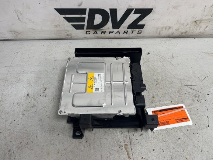 Omvormer van een Volkswagen Golf, Gebruikt, -, Volkswagen, -