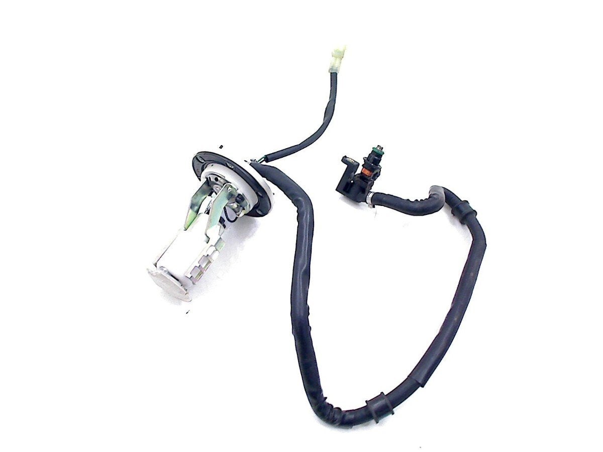POMPE CARBURANT C Kymco Super 8R 50 (17550-AAB6-E15), P.J. Troelstraweg 8 8
3144 CX  MAASSLUIS, NL, Utilisé, Autres types, Dhr. S. di Majo