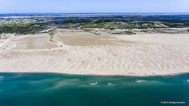 MEDITERRAANSE KUST - STUDIO MET AIRCONDITIONING EN ZWEMBAD, 20 tot 35 m²