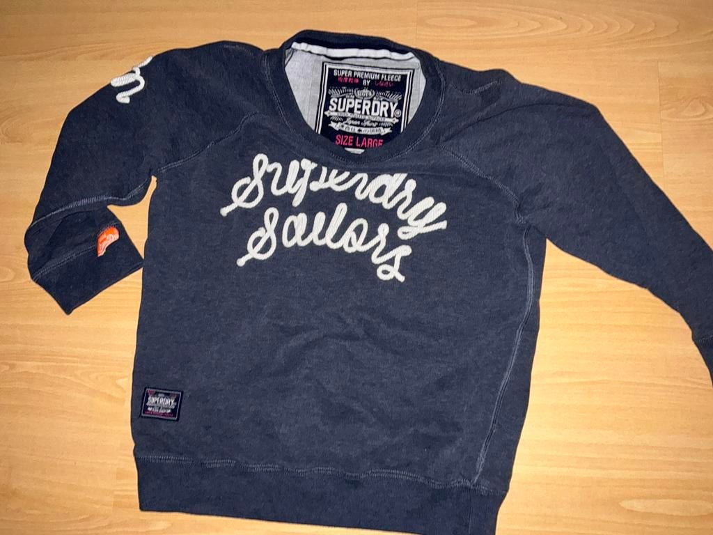 Trui superdry, Kleding | Dames, Ophalen