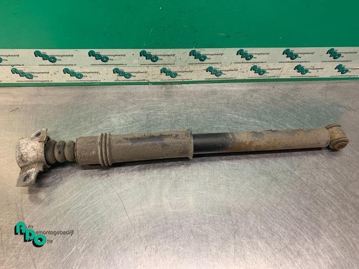 Amortisseur arrière droit d'un Citroen C4 (C4 10-), -, 3 mois de garantie, Utilisé, -