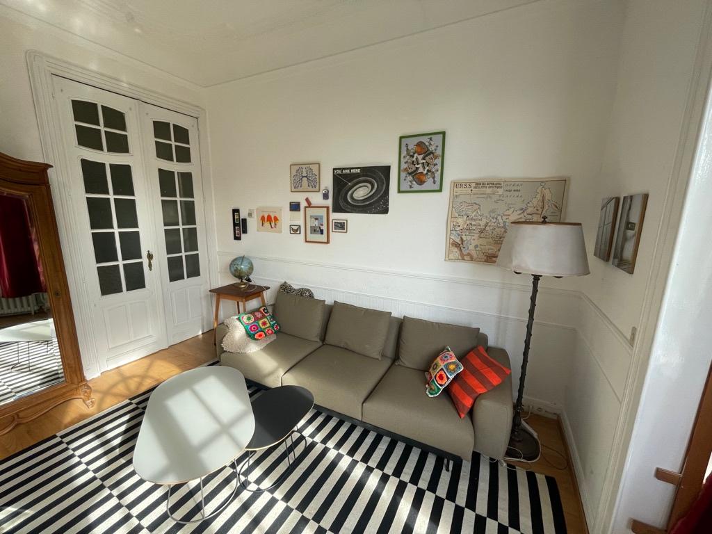 Zetel Muuto 3-5-zitsbank, Huis en Inrichting, Ophalen, 250 tot 300 cm, Design, 75 tot 100 cm