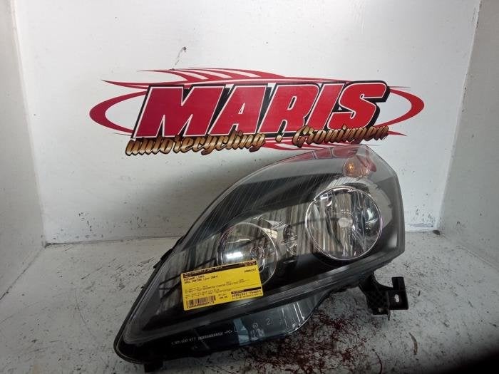 Phare gauche d'un Opel Zafira, Autos : Pièces & Accessoires, -, -, Opel, 3 mois de garantie