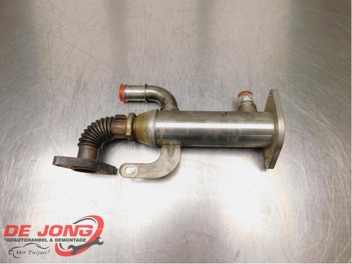 EGR koeler van een Fiat Scudo, Gebruikt, -, -, Ophalen of Verzenden