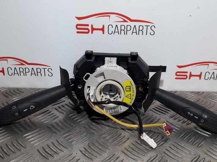 Commutateur combi colonne de direction d'un Ford KA, -, 3 mois de garantie, -, -