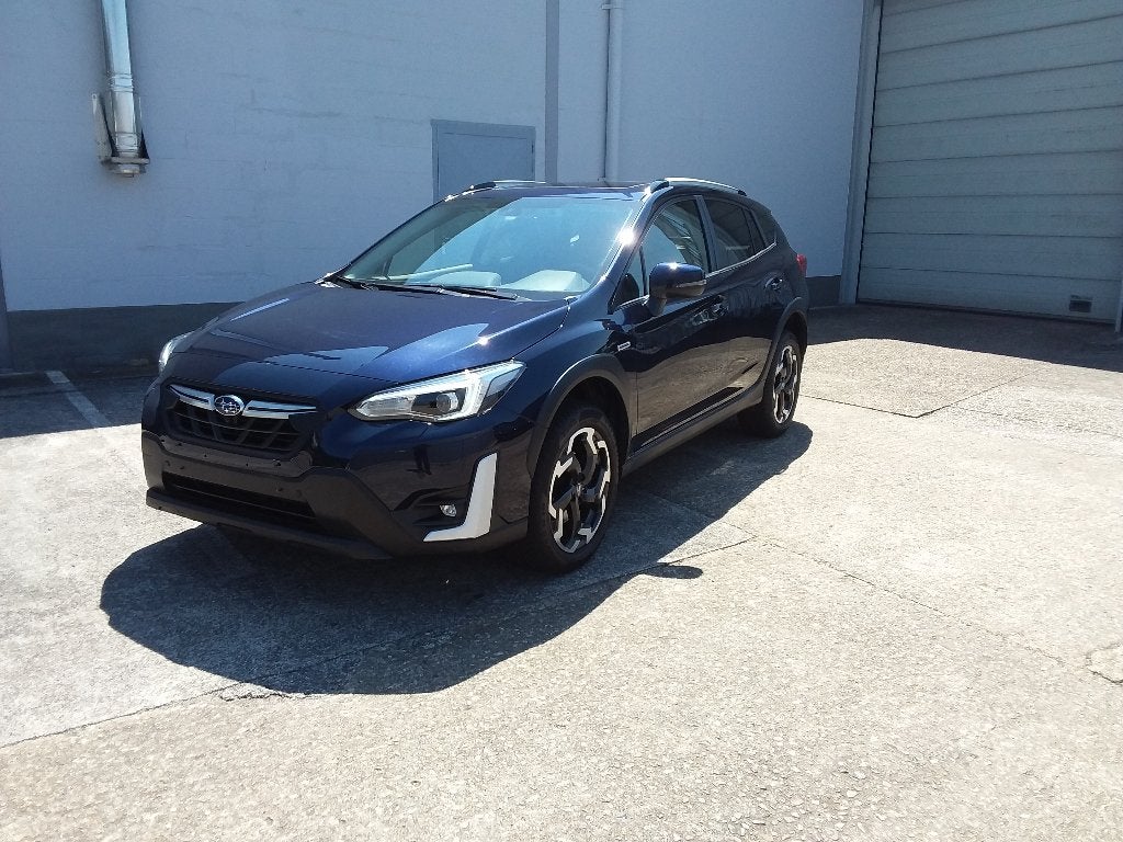 XV 2.0 E-BOXER PREMIUM, Autos, Cuir, Achat, Entreprise, Entretenue par le concessionnaire