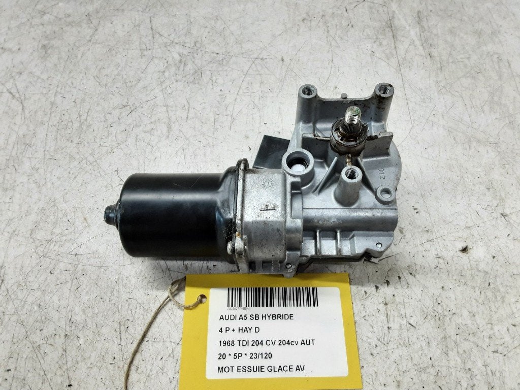 RUITENWISSERMOTOR VOOR A5 Sportback (F5A / F5F) (A5643812), Info@audi.de, Audi, Audi AG, Gebruikt