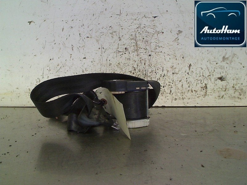 CEINTURE DE SECURITE AVANT DROIT C2 (JM) (|8974NE|), Utilisé, Citroën
