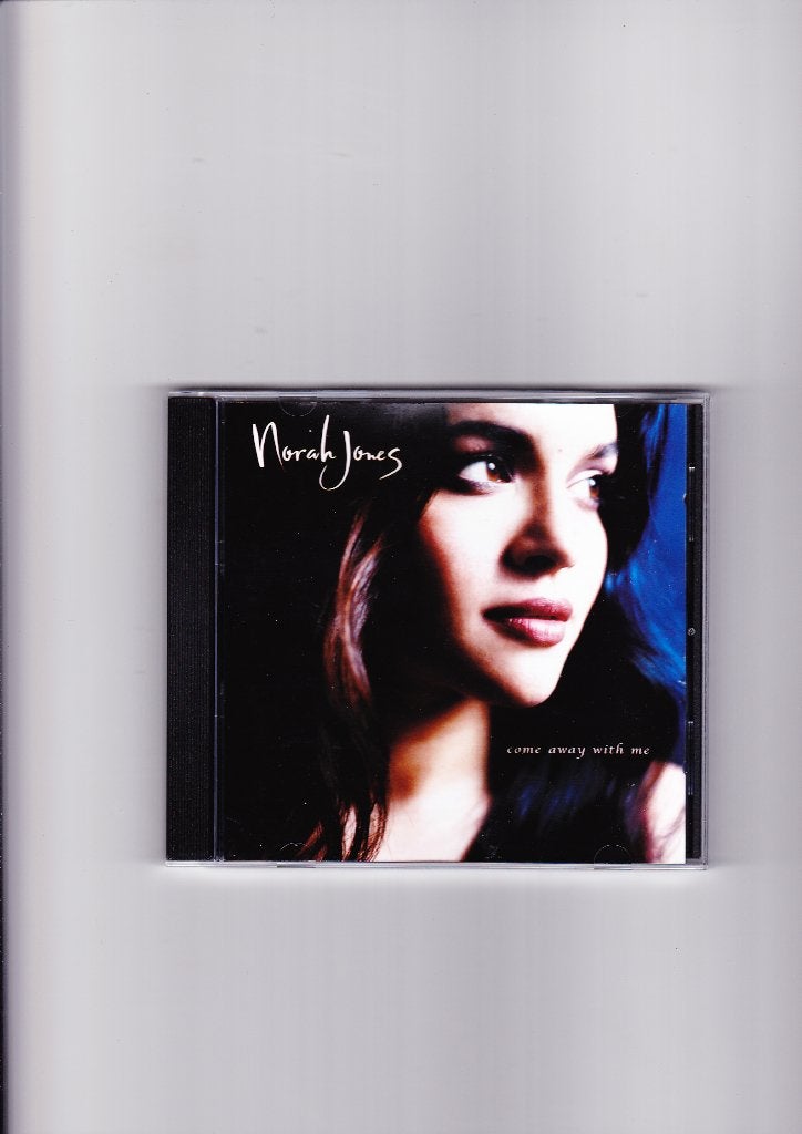 CD Norah Jones > Viens avec moi, Enlèvement ou Envoi, Comme neuf