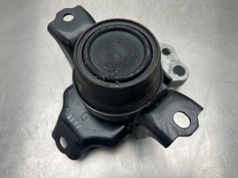 MONTAGE MOTEUR Suzuki Baleno (EW / FW) (01-2016/-), Utilisé, Suzuki