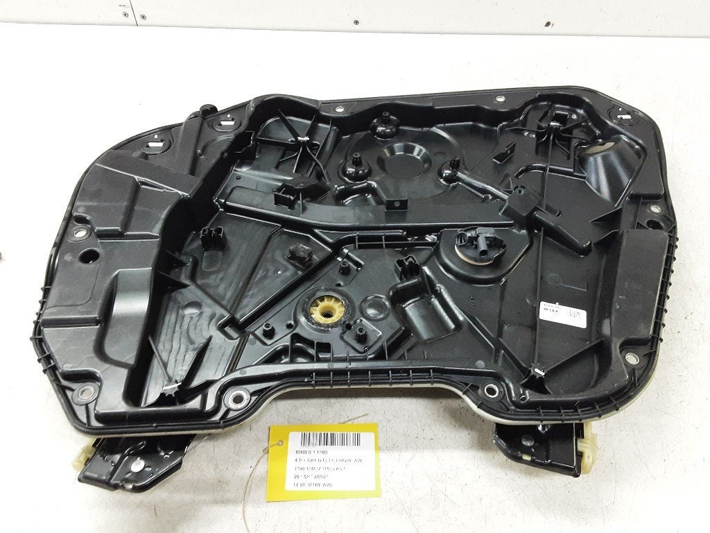 RAAMMECHANIEK RECHTS VOOR BMW 1 serie (F40) (4WWA034), Auto-onderdelen, Gebruikt, BMW, Petuelring 130
80809  München, DE, Bayerische Motoren Werke AG