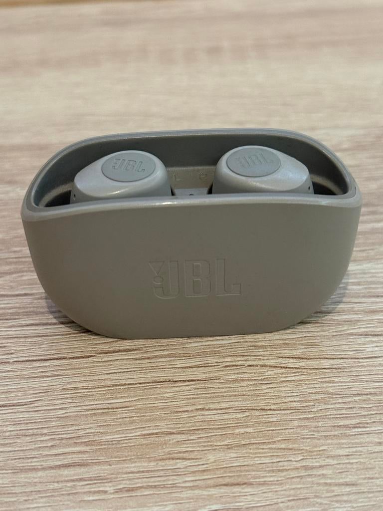 Jbl draadloze oortjes, Ophalen, Zo goed als nieuw, Bluetooth