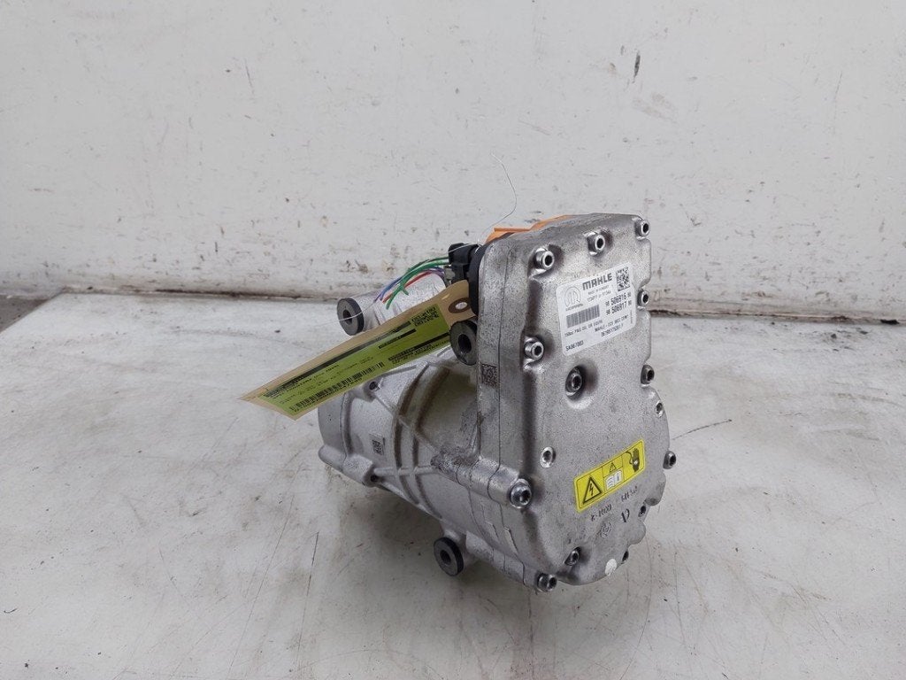 AIRCO POMP Opel Frontera (OV24) (|9850691680|9850691780|), Gebruikt, Opel, Opel Automobile GmbH, Kontakt-opel@opel.com