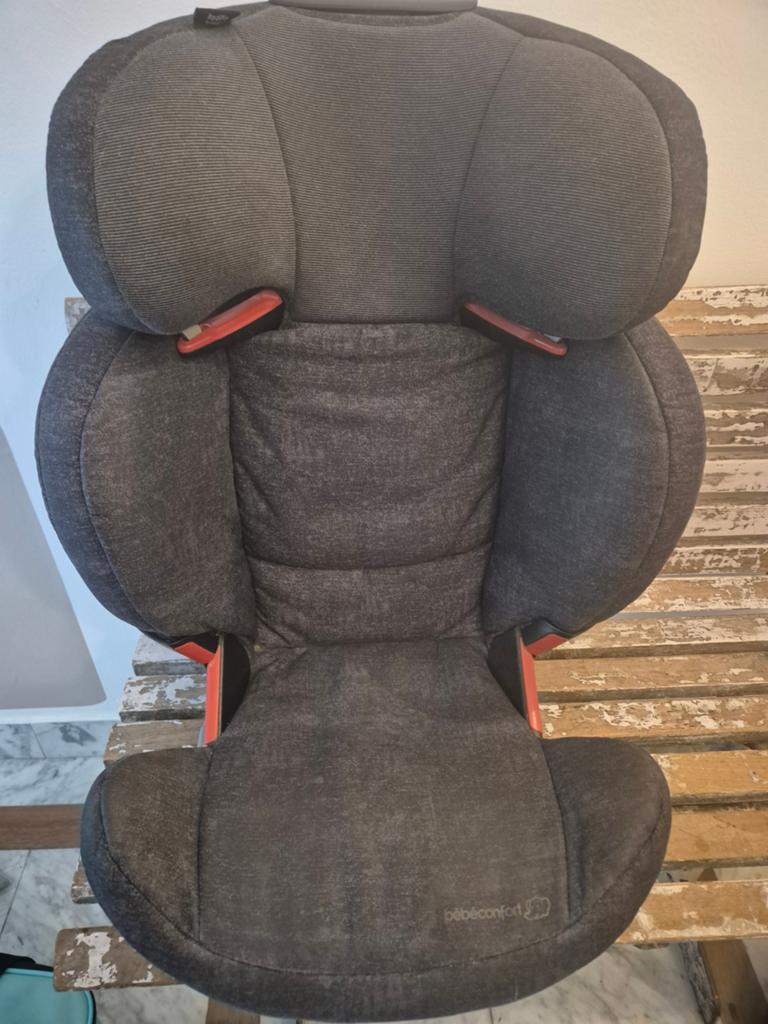 Siège auto Rodifix AirProtect de Bébé Confort, Enfants & Bébés, Enlèvement, Isofix