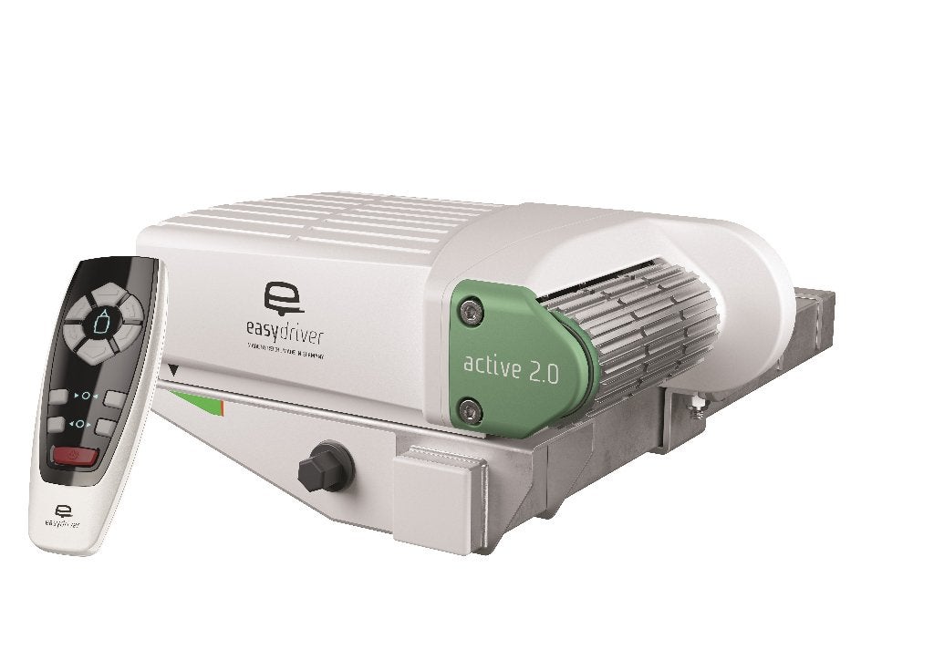 Reich Easydriver mover 2.0 Active!💨, Caravans en Kamperen, Ophalen, Nieuw