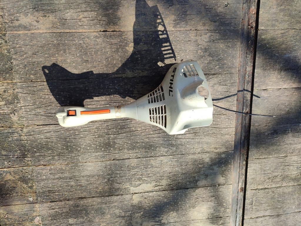 STIHL FS 38 originele onderdelen, Tuin en Terras, Ophalen of Verzenden, Gebruikt, Stihl