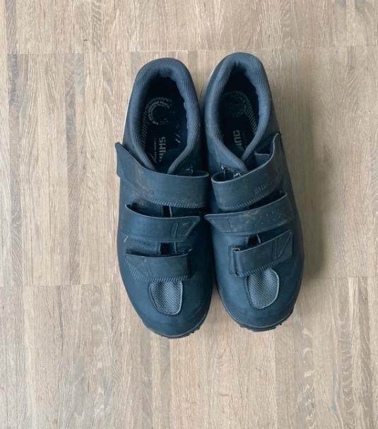 fietsschoenen maat 40, Ophalen of Verzenden, Gebruikt, Schoenen