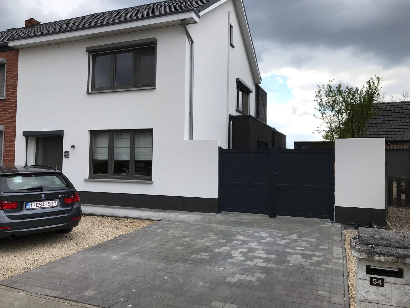 HOB met 3 slaapkamers EPC A, Immo, Maisons à vendre, 200 à 500 m², Ventes sans courtier, 216 m², Hasselt
