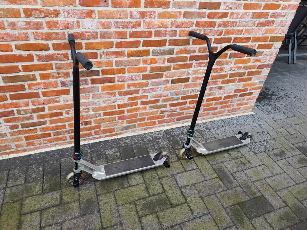 Freestyle MF540 DEER Step 2st, 99€/step, Fietsen en Brommers, Ophalen