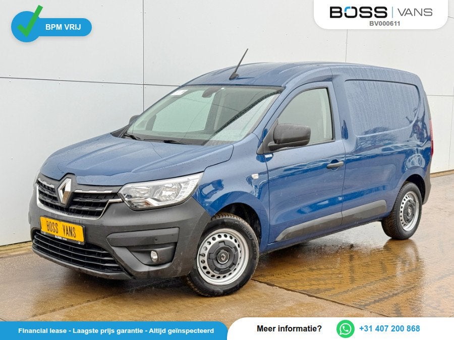 *Benzine* L1 Airco Cruise Control Parkeersensoren Camera, Autos, Achat, Euro 6, Entreprise, 2 places