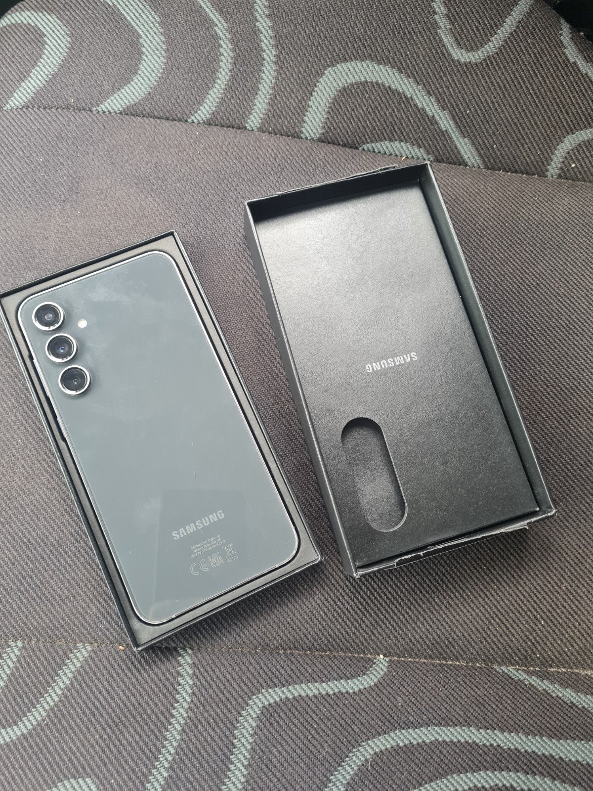 Samsung Galaxy S23 FE – 128 Go, Enlèvement ou Envoi, Samsung