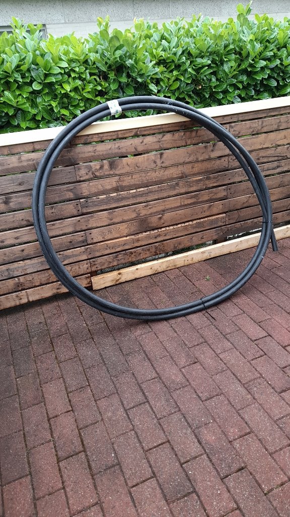 Socarex-buis, Doe-het-zelf en Bouw, Ophalen, Overige materialen, 6 meter of meer, Overige typen