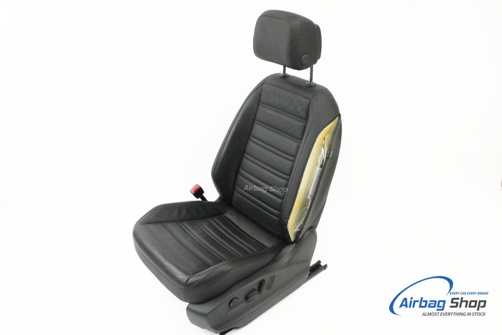 Réparation de couture de siège cuir Skoda tous les modèles, Enlèvement ou Envoi, Utilisé