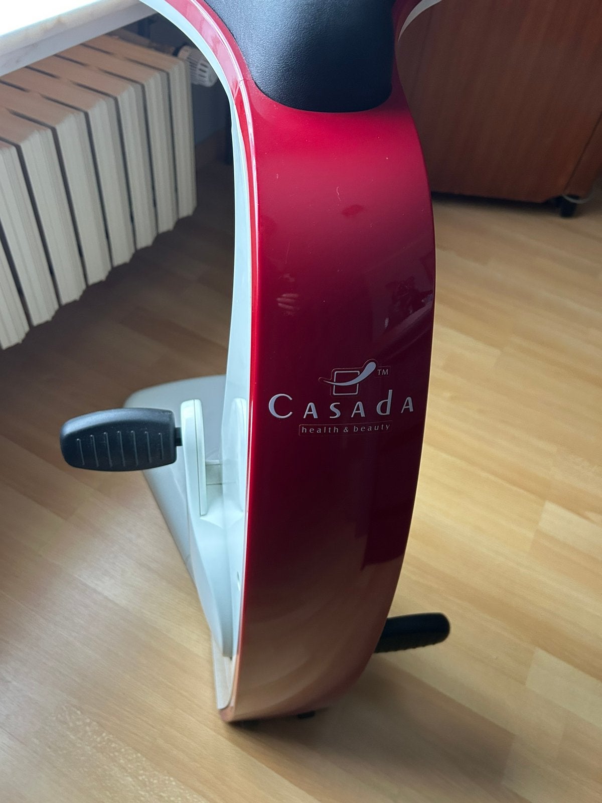 Cassada Movello hometrainer, Ophalen, Nieuw