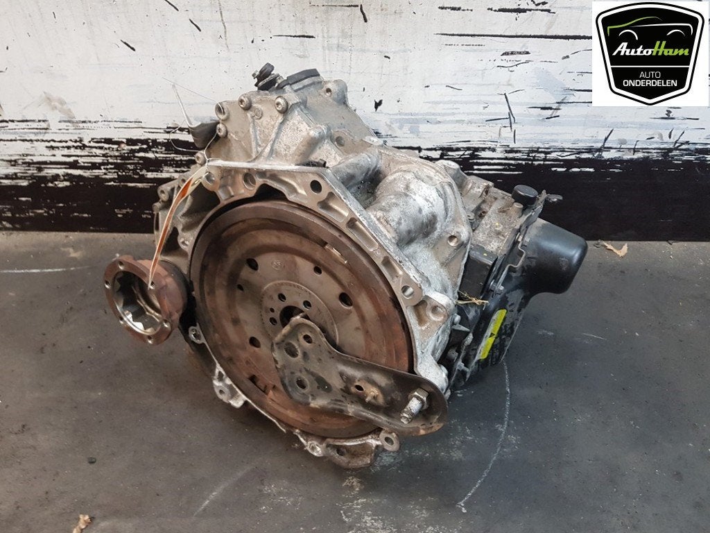 VERSNELLINGSBAK AUTOMAAT Seat Ibiza V (KJB) (01-2017/-), Dhr. J. Ham, Gebruikt, Administratie@autoham.nl, Seat