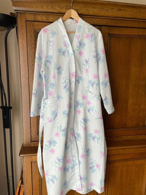 Kamerjas-peignoir dames M/L, Ophalen of Verzenden, Nieuw