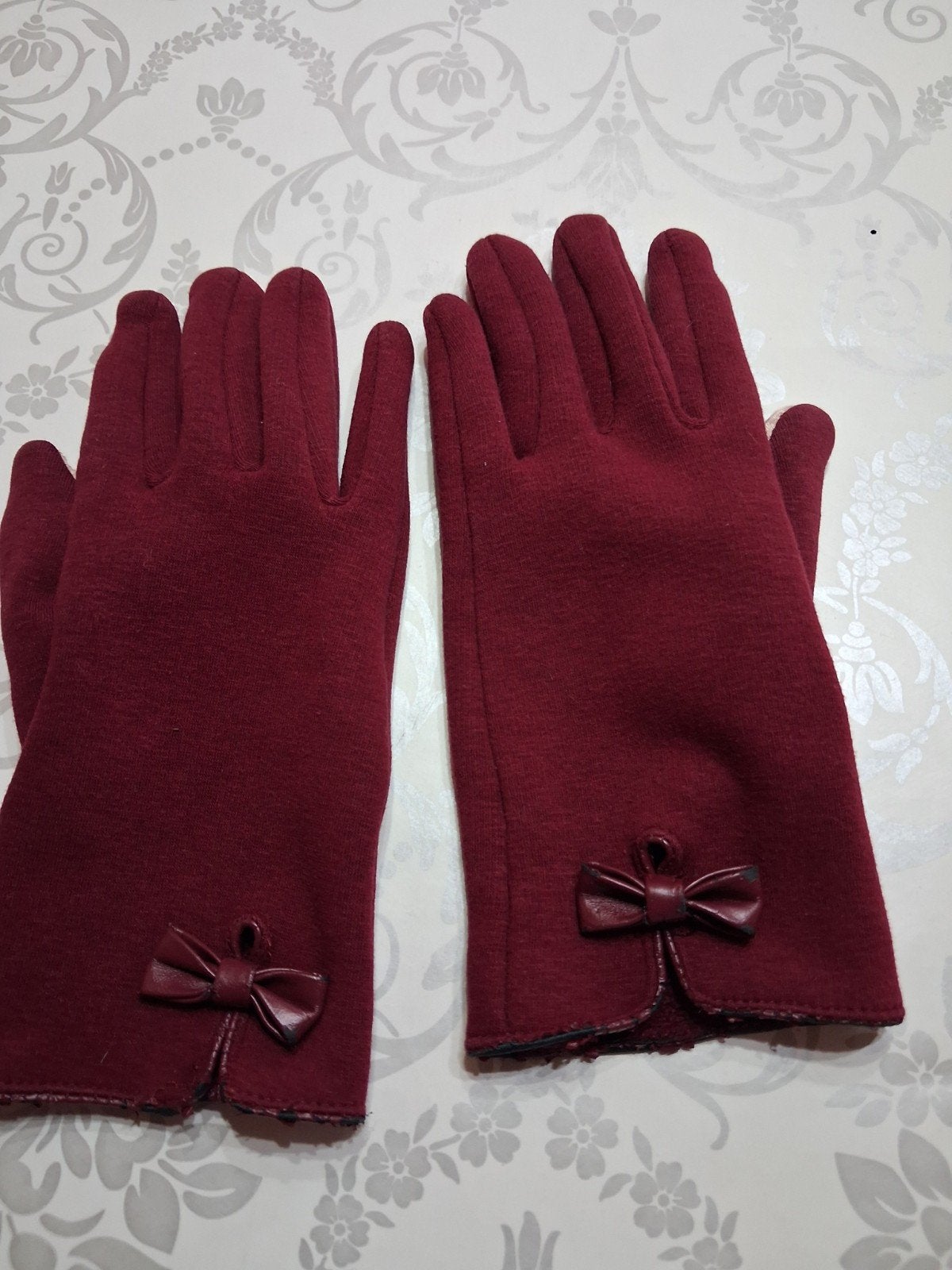 handschoenen, Geen merk, Ophalen of Verzenden, Zo goed als nieuw, One size fits all