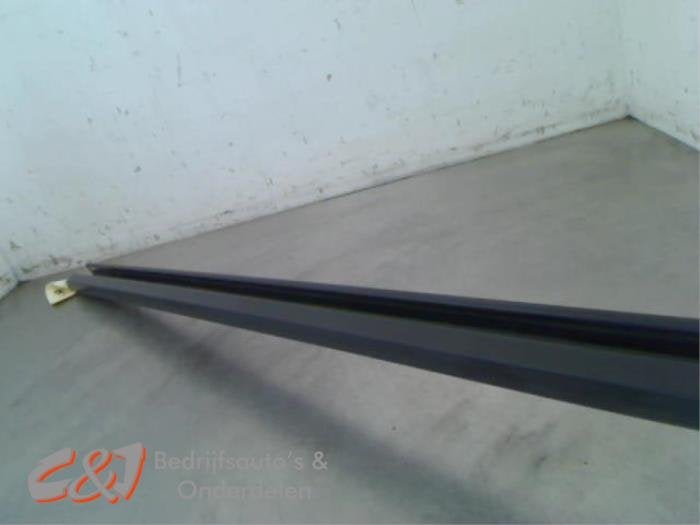 Rail porte coulissante gauche d'un Fiat Scudo, Autos : Pièces & Accessoires, -, 3 mois de garantie, Utilisé, Fiat