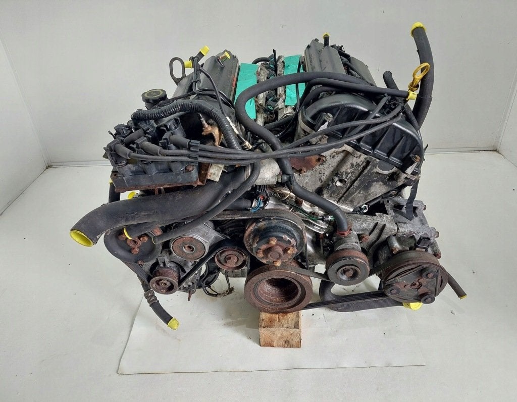 Moteur BOB Complet FORD SCORPIO, Autos : Pièces & Accessoires, Envoi, Utilisé, Daihatsu