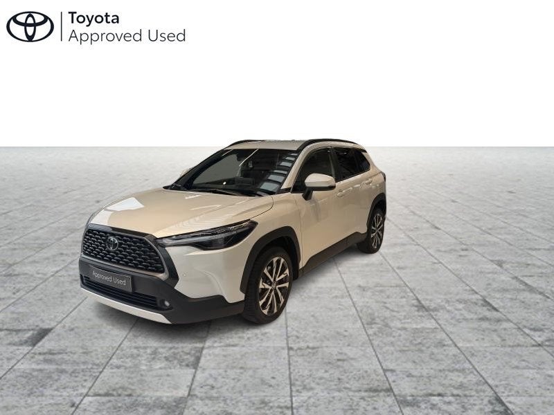 Toyota Corolla Cross Style, Autos, Toyota, Achat, Euro 6, 72 kW, Automatique