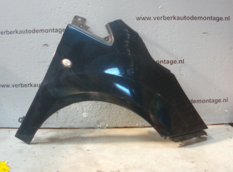 SPATBORD RECHTS VOOR Ford Ka II (01-2008/05-2016), Gebruikt, Spatbord, Henry-Ford-Straße  1
50735  Köln, DE, Ford-Werke GmbH