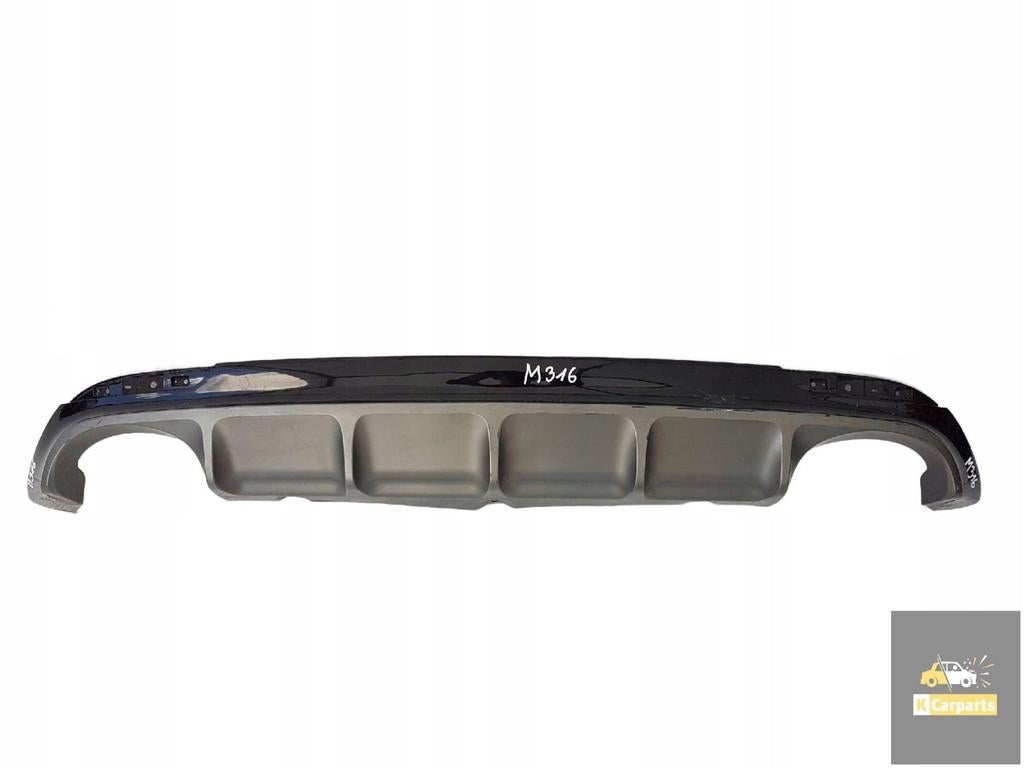 Diffuseur de pare-chocs KIA Optima GT LINE KOMBI, Kia, Heolleung-ro 12
06797  Seoul, Pare-chocs, Utilisé