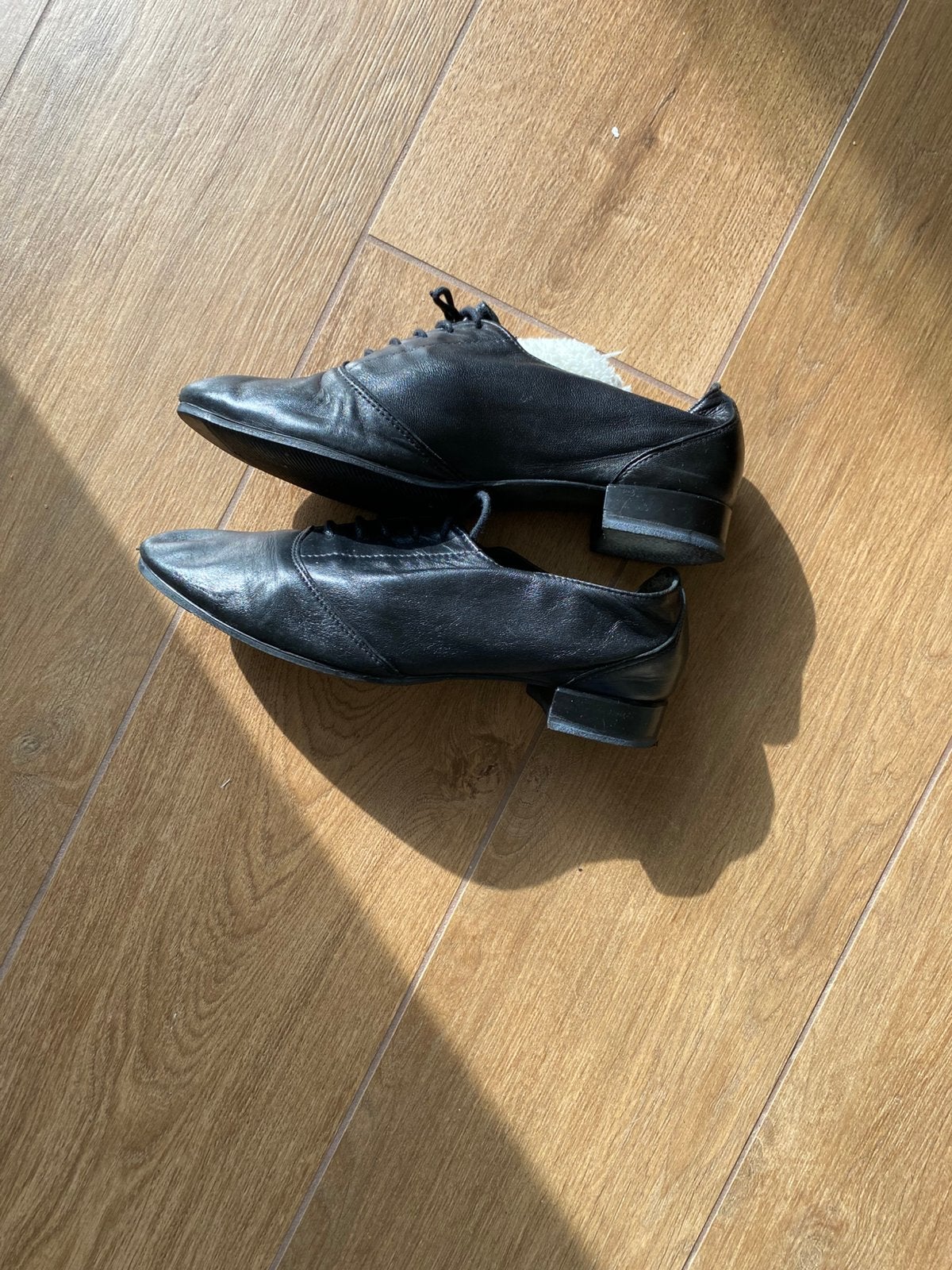 André ballerina’s, Ophalen of Verzenden, Zo goed als nieuw