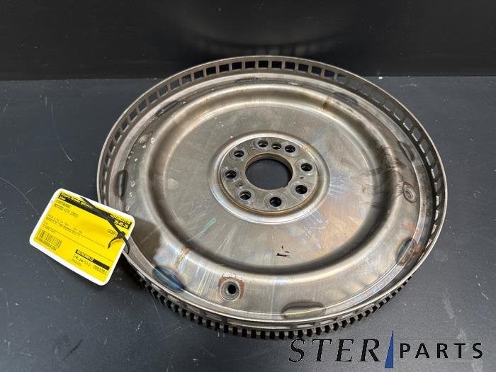 Couronne dentée d'un Mercedes Vito, 3 mois de garantie, Utilisé, -, -