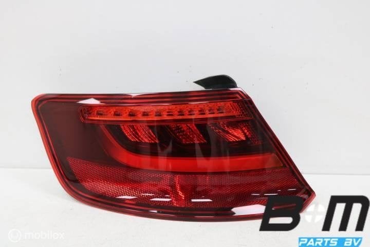 LED achterlicht links Audi A3 8V Sportback 8V4945095D, Utilisé