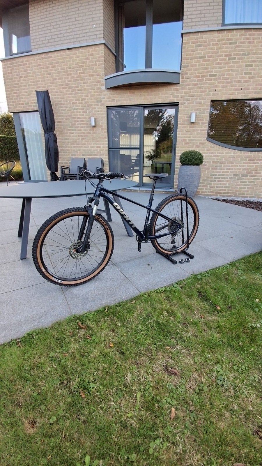 Giant Talon 0 2027, Ophalen, Nieuw, Giant, 57 tot 61 cm