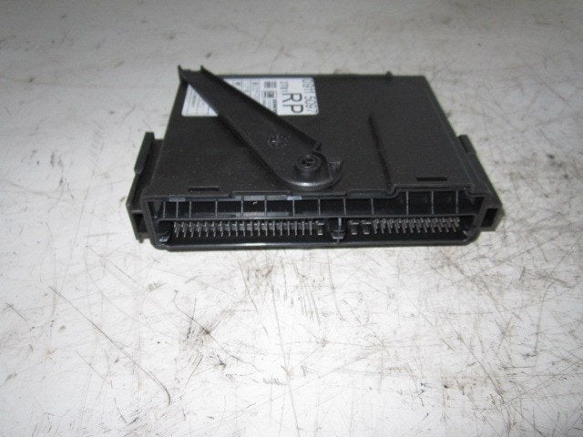 ORDINATEUR VEROUILLAGE CENTRALISE Opel Corsa C (F08 / 68), Opel, Opel Automobile GmbH, Utilisé, Kontakt-opel@opel.com