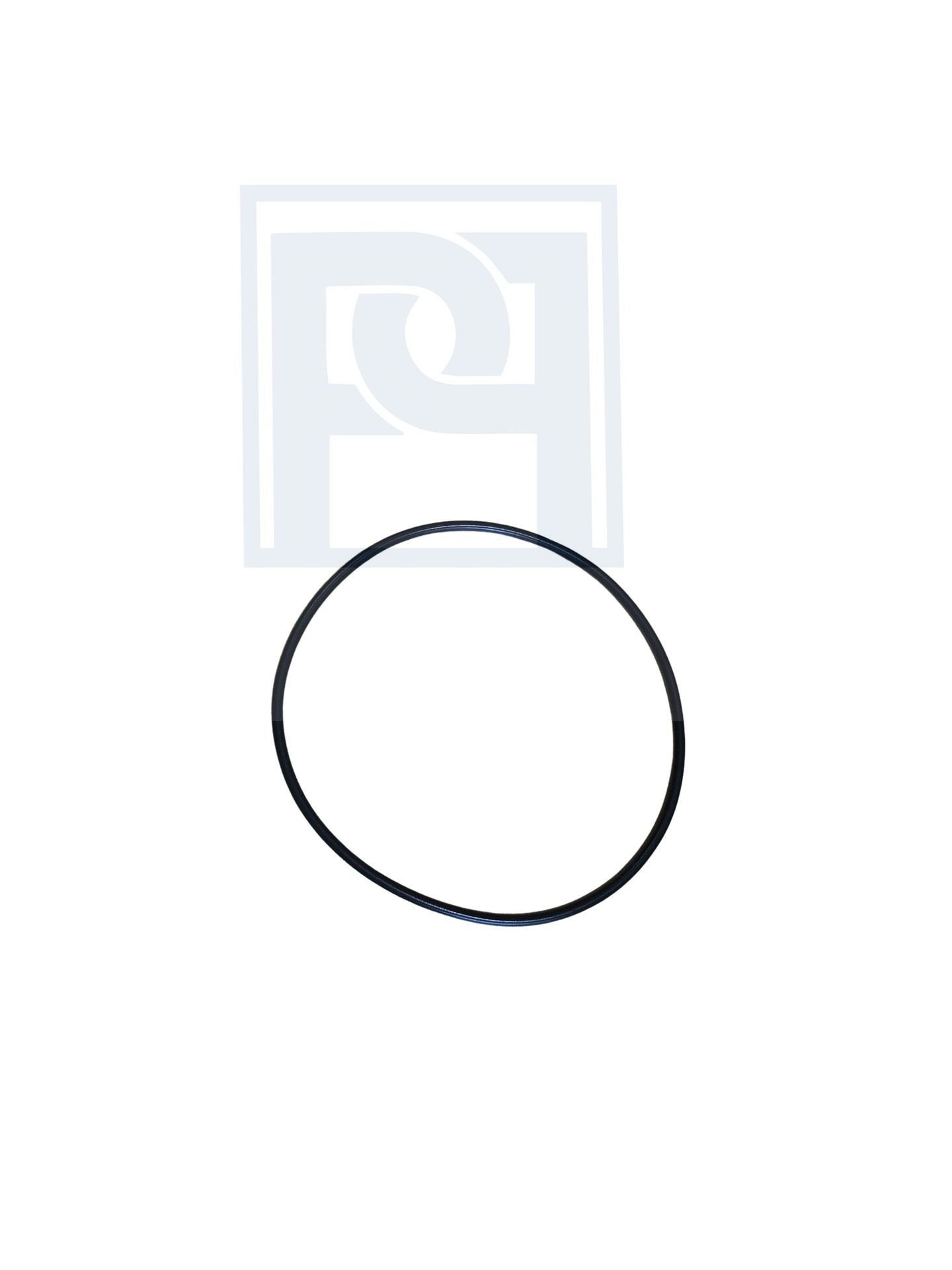 Volvo O ring oliefilterhuis onder D3 C30, C70 (2006-), S40,, Ophalen of Verzenden, Nieuw, Volvo