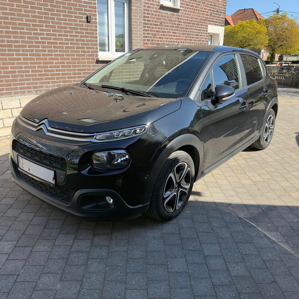 Citroen c3 2020, Auto's, Citroën, Particulier, Te koop, C3