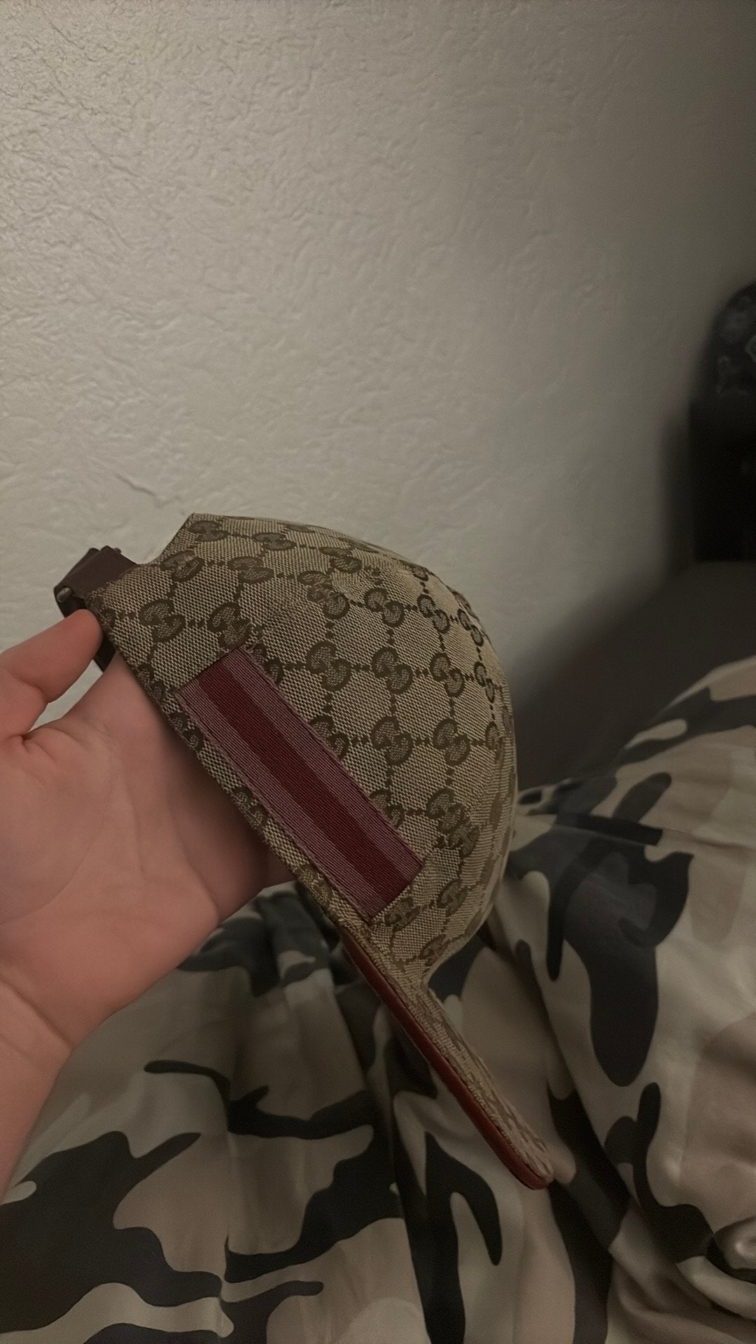 gucci pet, Ophalen of Verzenden, Pet