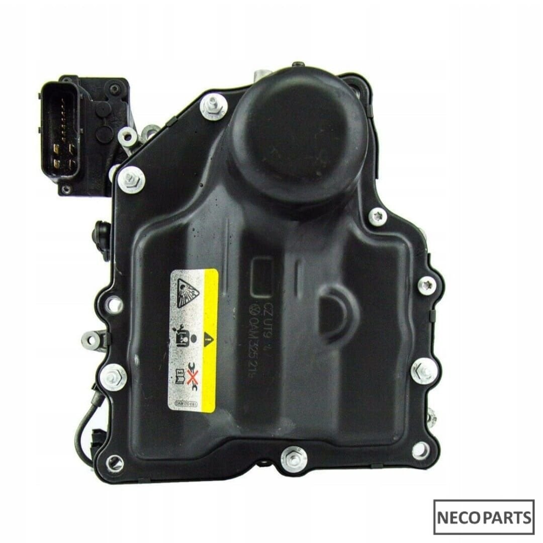 VW DSG AUDI DSG SEAT DSG SKODA DSG MECHATRONICA, Volkswagen, -, Utilisé, -