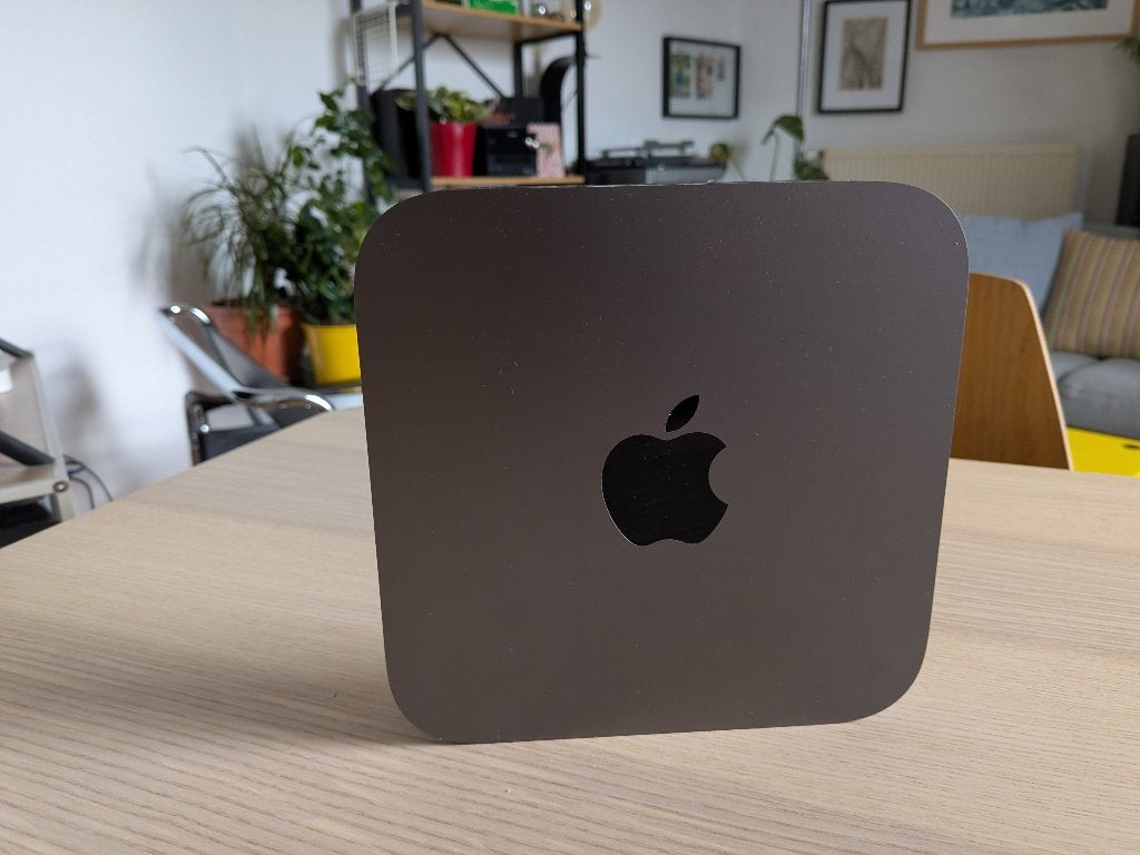 Mac Mini 2018 512 Go, Computers en Software, Apple Desktops, Ophalen, 512 GB, Zo goed als nieuw, Mac Mini